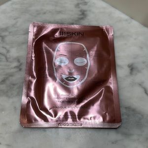 111Skin Rose Gold Brightening Facial Treatment Mask one